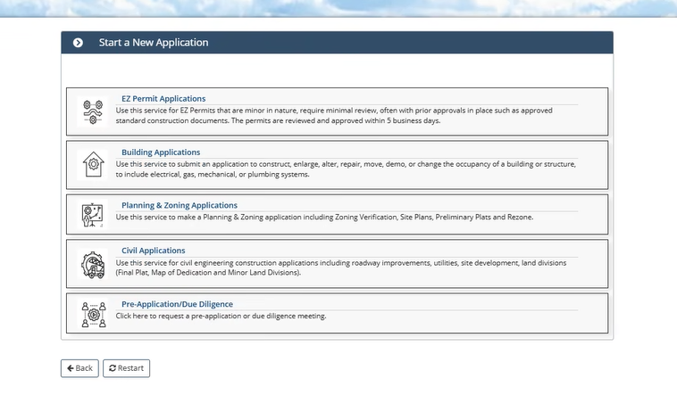 GWiz application